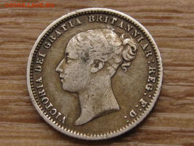 Британия 6 пенсов 1873 Ag до 18.09.17 в 22.00М - IMG_4234.JPG