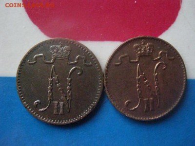 1 пенни, 2 шт. 1901, 1911. В альбом. До 19.09.2017г. - 005.JPG