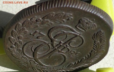 5 копеек 1782г. КМ, до 21.09., в 22.30. МСК. - DSC03357.JPG