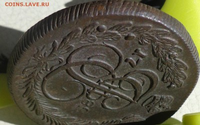 5 копеек 1782г. КМ, до 21.09., в 22.30. МСК. - DSC03356.JPG