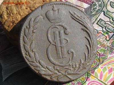 Сибир Мон 1 копейка 1775 км до 18 09 17 22-00 мск - IMGP4767.JPG