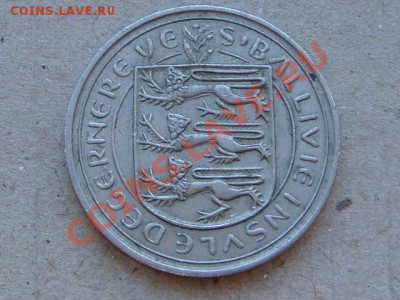 -v- Гернси 10 нов.пенса 1970г.Корова до 10.03(21.00) - DSC00978.JPG