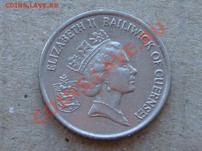 -v- Гернси  5 пенсов 1992г. до 10.03(21.00) - DSC00984.JPG