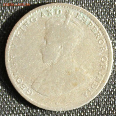 С 1 РУБ. БРИТАНСКИЙ ЦЕЙЛОН  10с 1920г. ГЕОРГ-V до 22.09 - IMG_8754.JPG