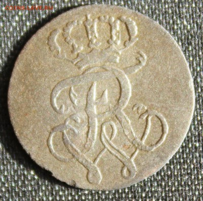 С 1 РУБ. БРАНДЕНБУРГ- ПРУССИЯ 3 пфеннига 1797г.до 22.09 - IMG_8749.JPG
