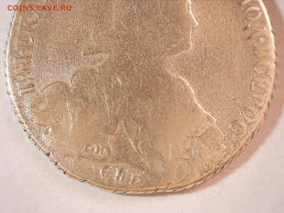 Рубль 1776 г. до 21.09.2017 22:00 (мск) - 11