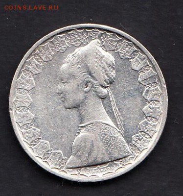 Италия 1966 500 лир - 18