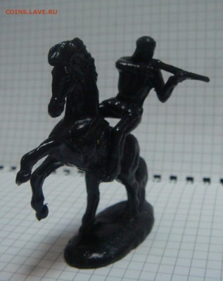 Солдатики, пластмасса, МНОГО разные - DSC07328.JPG