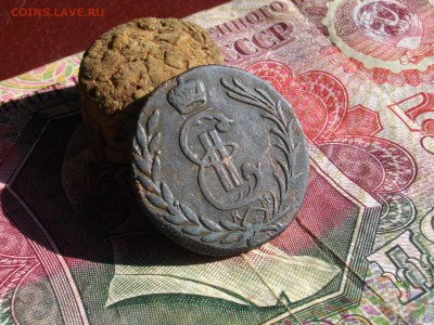 Сиб Мон 1 копейка 1777 км до 19 09 17 22-00 мск - IMGP4808.JPG