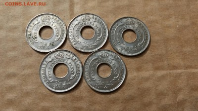 10 пенни 1931 5шт. до 22-00 17.09 - IMG_20170917_105630690~2