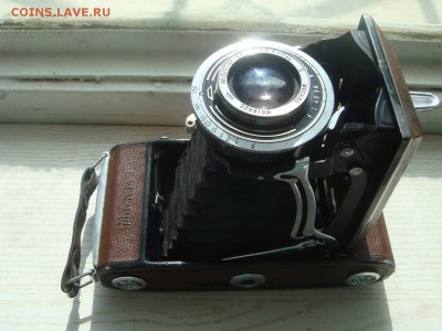 Фотоаппарат Москва 1 - DSC07351.JPG