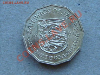 4 шиллинга 1964г. до 10.03(21.00) - DSC00987.JPG