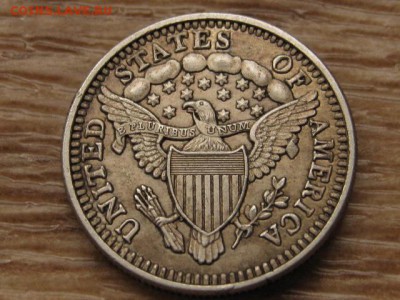 Монеты США. Вопросы и ответы - IMG_4297.JPG