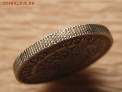 Монеты США. Вопросы и ответы - IMG_4295.JPG