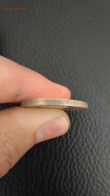 50 копеек 1922 г АГ + ПЛ на гурте одним лотом до 20.09.2017 - P_20170910_150303
