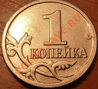 1 коп 2009г.М.Штамп? - P1020293.JPG