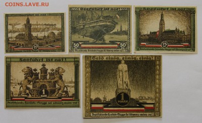 Германия Гамбург серия 5 шт до 21.09 - IMG_7627.JPG