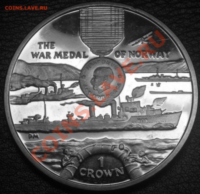 Разыскиваю монеты с кораблями и морской тематикой - 4.JPG
