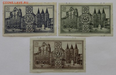 Германия Гох Северный Рейн-Вестфалия серия 3 шт - IMG_7646.JPG