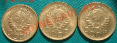 1 коп. 1940 UNC (Федорин №86,87,88) до 22:30 11.03.11 МСК - DSC08981.JPG