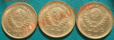 1 коп. 1940 UNC (Федорин №86,87,88) до 22:30 11.03.11 МСК - DSC08984.JPG