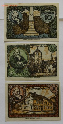 Германия Фаллерслебен Ганновер 3 шт серия до 21.09 - IMG_7691.JPG