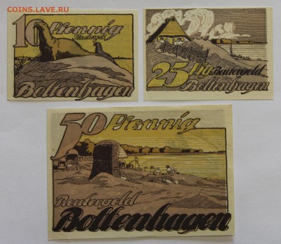 Германия Больтенхаген Мекленбург-Передняя Померания 3 шт - IMG_7736.JPG