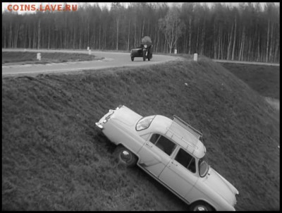 Киноляпы. - 1-7