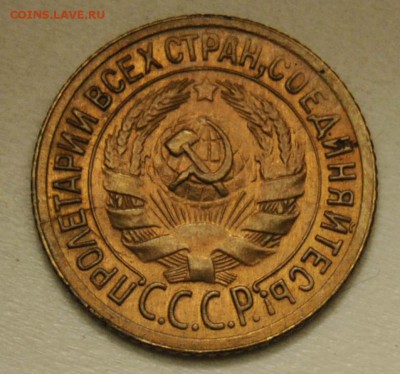 1 копейка 1929 до 18.09.2017 в 22:30 - DSC_0694.JPG