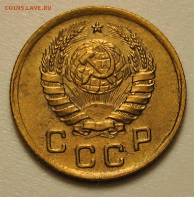 1 копейка 1940 AU до 18.09.2017 в 22:30 - DSC_0706.JPG
