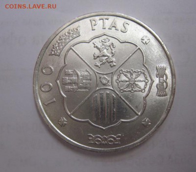 100 птас Испания 1966  до 20.09.17 - IMG_3463.JPG