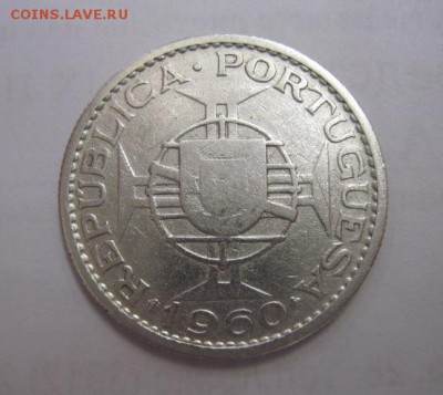 10 эскудо Мозамбик 1960   до 20.09.17 - IMG_3472.JPG