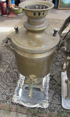 Самовар братьев Шемариных, на оценку. - IMG_7606.JPG