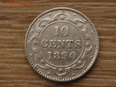 ..Ньюфаундленд 10 центов 1890 до 19.09.17 в 22.00 М - IMG_4330.JPG