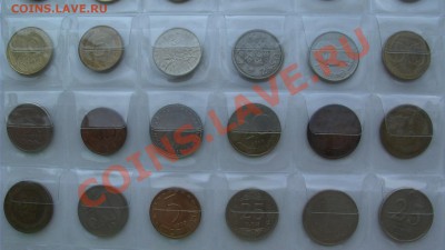 Иностранные монеты+Набор-Оцените пожалуйста - GSC_0917.JPG