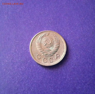 10 копеек 1942 года - 20170610_103314-1