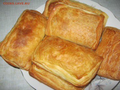 Кто что готовит? Фото-отчёты. - IMG_4075[1].JPG