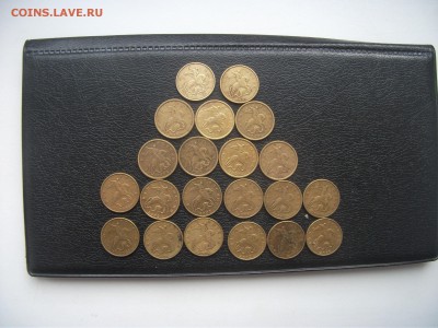 50 коп. 21 шт 1999-2002 до 24.09.17 в 22:00 - DSCF4808.JPG