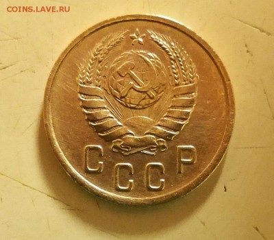 5 копеек 1937г. + бонус 2 копейки 1937г. - 37г 2к