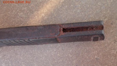 Штык-нож К-98 - 015.JPG