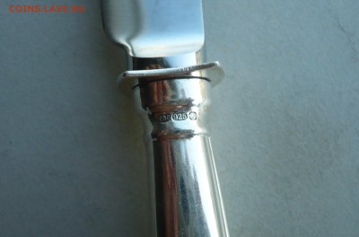 Ножи "Roberts & Belk" - P1860862.JPG