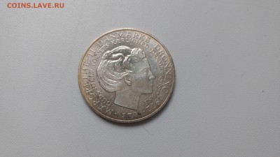 Дания 10 крон 1972 Фредерик и Маргрете 22-00 20.09 - IMG_20170919_073035000