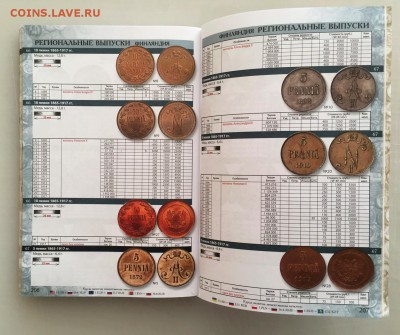 СУПЕР НОВИНКА!!!! Каталог Нумизмания Монеты России 1700-1917 - IMG_7407-19-09-17-01-02.JPG