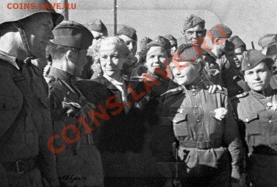 Просьба помочь датировать и оценить бляху СССР - _-01_04_1943-166453