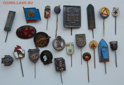 солянка ИНОСТРАННЫХ ЗНАКОВ - 22 шт. до 22.09.17 - DSCN7653.JPG