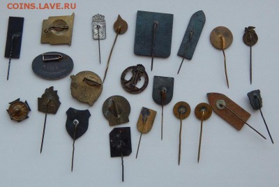 солянка ИНОСТРАННЫХ ЗНАКОВ - 22 шт. до 22.09.17 - DSCN7654.JPG