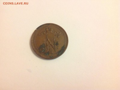 10 ПЕННИ 1915г. - 1 (15)