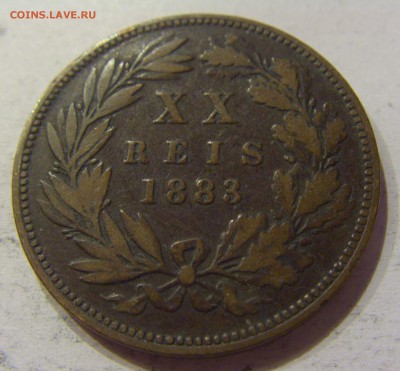 20 рейсов 1883 Португалия №1 24.09.2017 22:00 МСК - CIMG4016.JPG