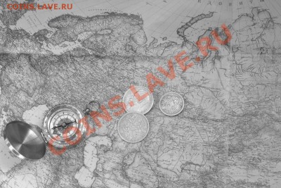 Фото-конкурс "Сюжетное фото монет" в честь 8 марта. - 00052y60