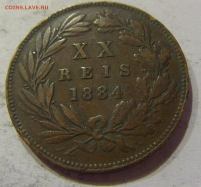 20 рейсов 1884 Португалия №1 24.09.2017 22:00 МСК - CIMG4040.JPG
